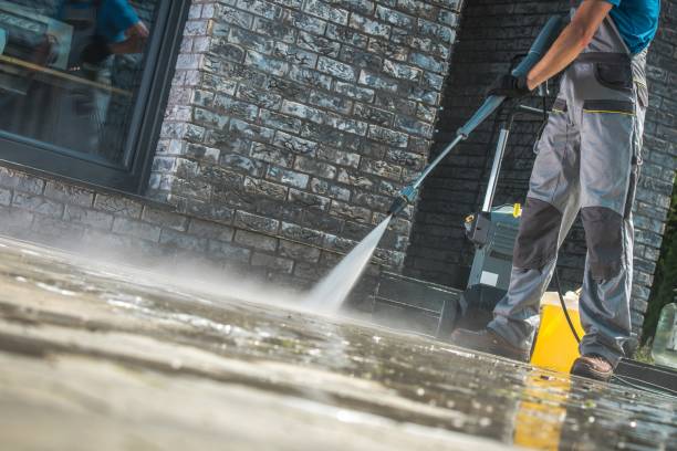 Best Sidewalk and Walkway Cleaning  in Clyde, NY