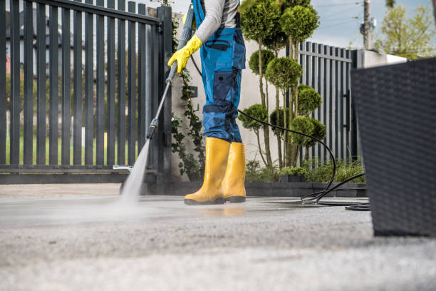 Best Building Exterior Washing  in Clyde, NY