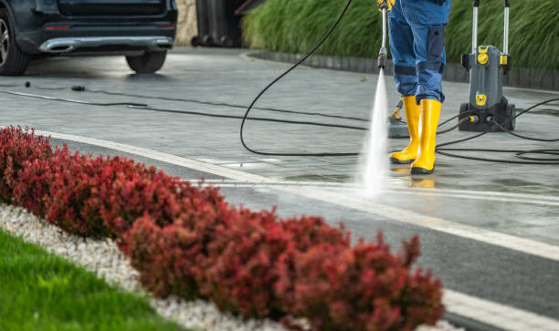 Best Patio and Deck Pressure Washing  in Clyde, NY